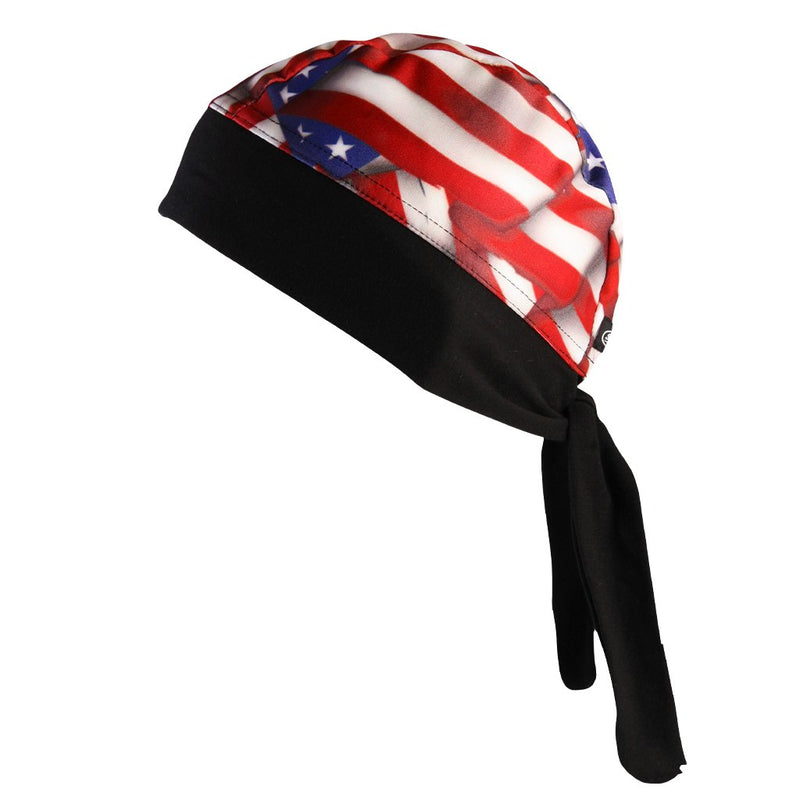 Load image into Gallery viewer, SCHAMPA Stretch Headwrap