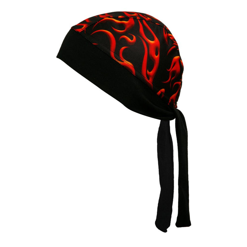 Load image into Gallery viewer, SCHAMPA Stretch Headwrap