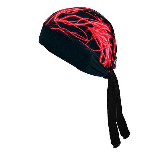 SCHAMPA Stretch Headwrap