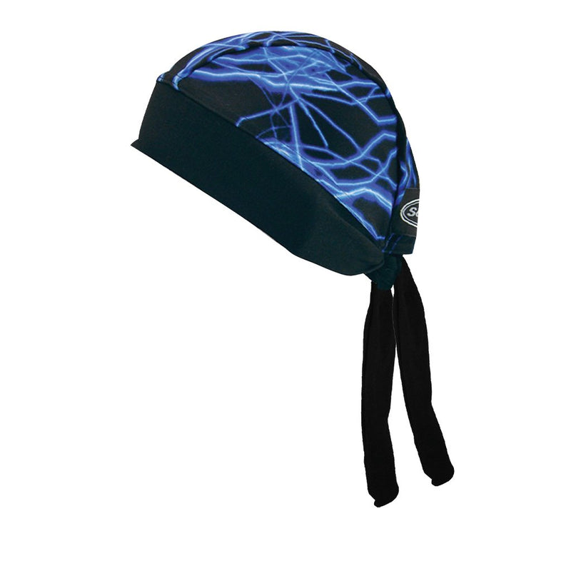 Load image into Gallery viewer, SCHAMPA Stretch Headwrap