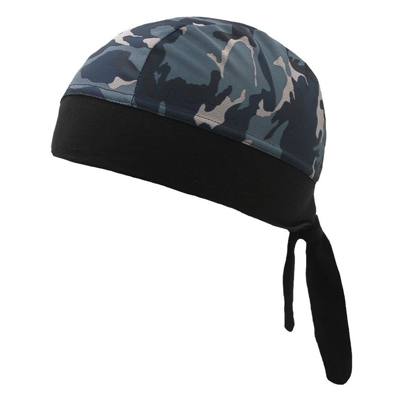 Load image into Gallery viewer, SCHAMPA Stretch Headwrap