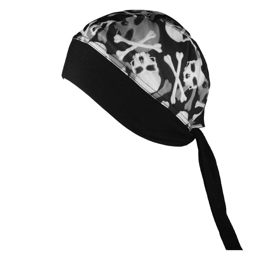 SCHAMPA Stretch Headwrap