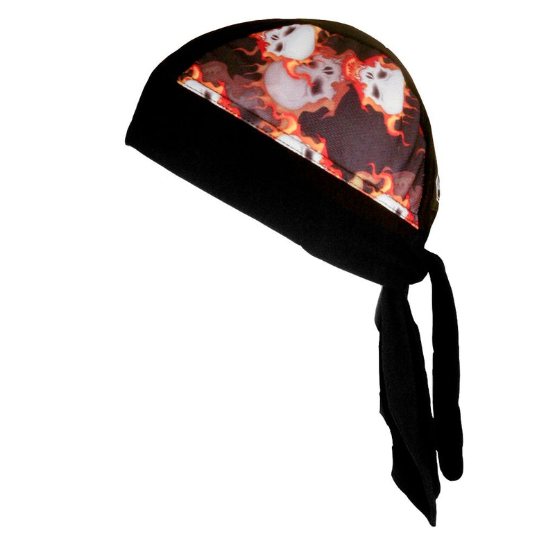 Load image into Gallery viewer, SCHAMPA Stretch Headwrap