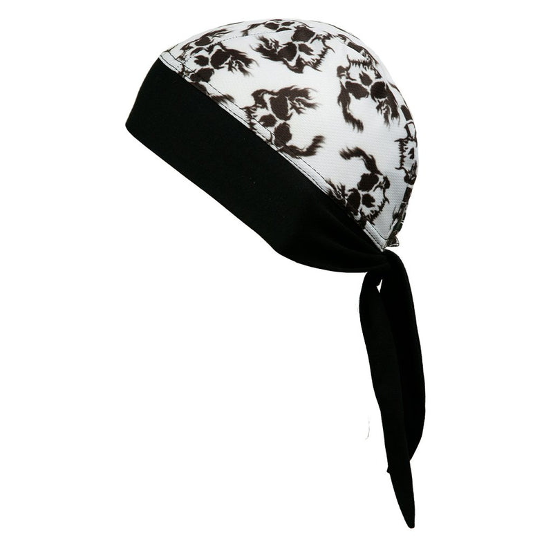 Load image into Gallery viewer, SCHAMPA Stretch Headwrap