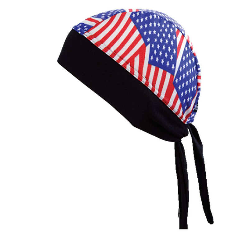 Load image into Gallery viewer, SCHAMPA Stretch Headwrap