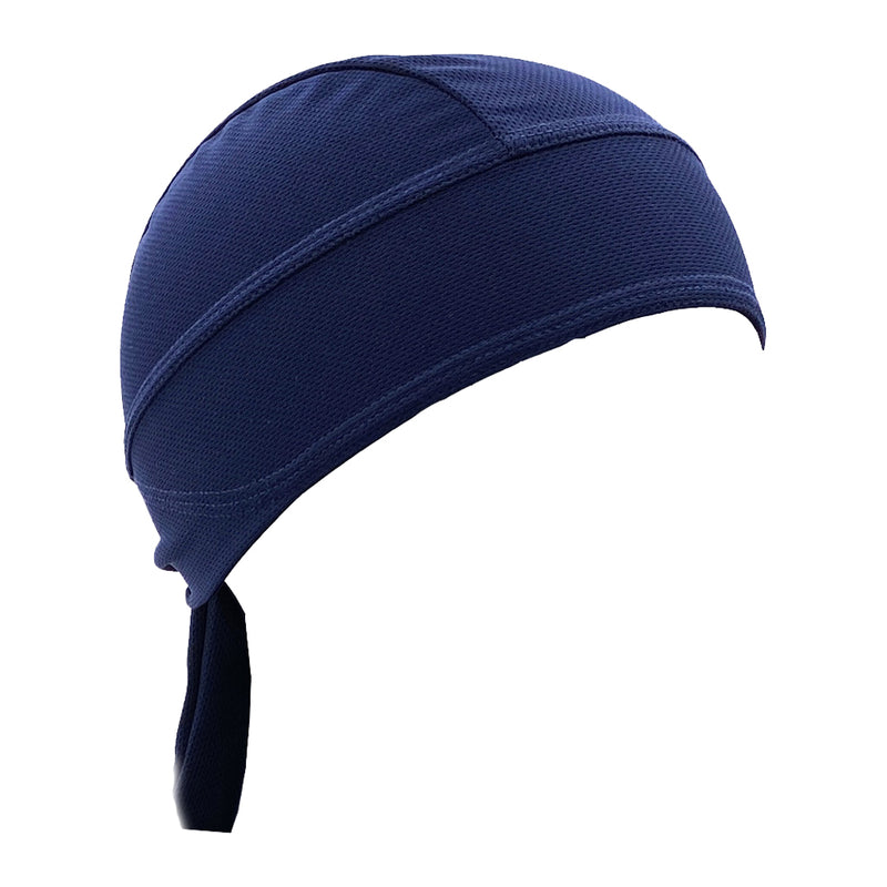 Load image into Gallery viewer, SCHAMPA Coolskin Headwrap Bandana