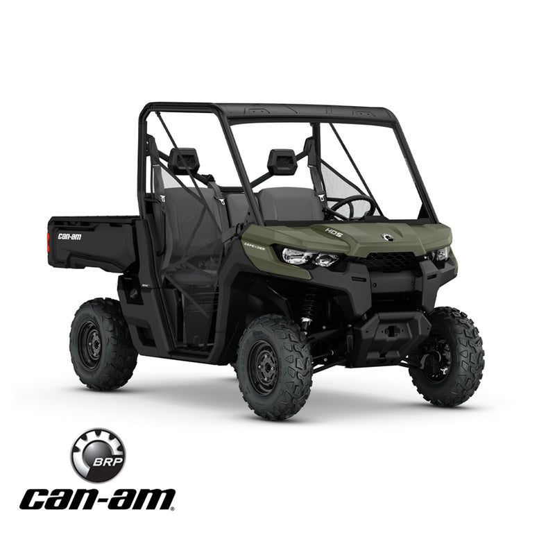 Load image into Gallery viewer, Dirtskins - Can-Am Defender Shock Covers
