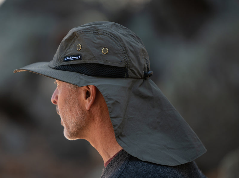 Load image into Gallery viewer, SCHAMPA Sun Hats