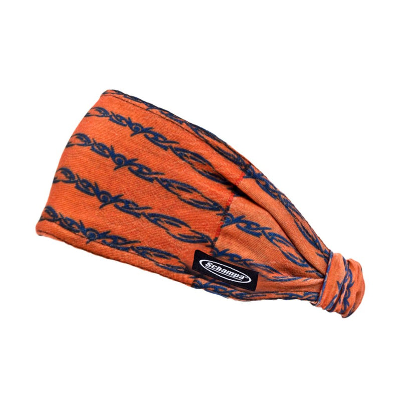 Load image into Gallery viewer, SCHAMPA Mini DOO-Z Headwear Headband