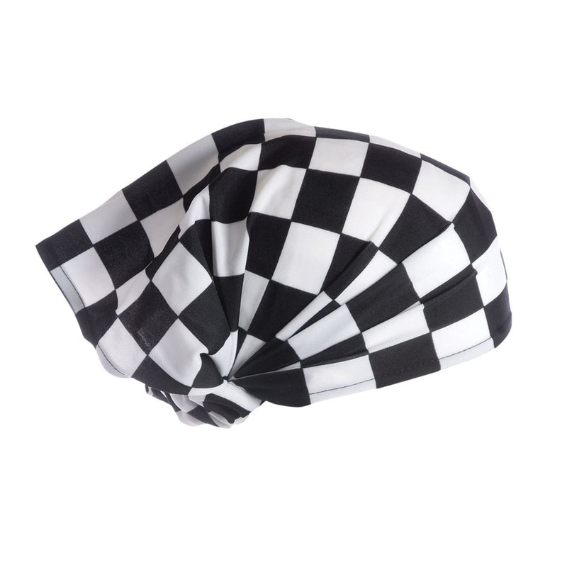 Load image into Gallery viewer, SCHAMPA DOO-Z Headwear Headband