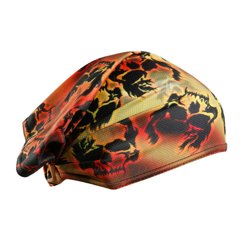 Load image into Gallery viewer, SCHAMPA DOO-Z Headwear Headband