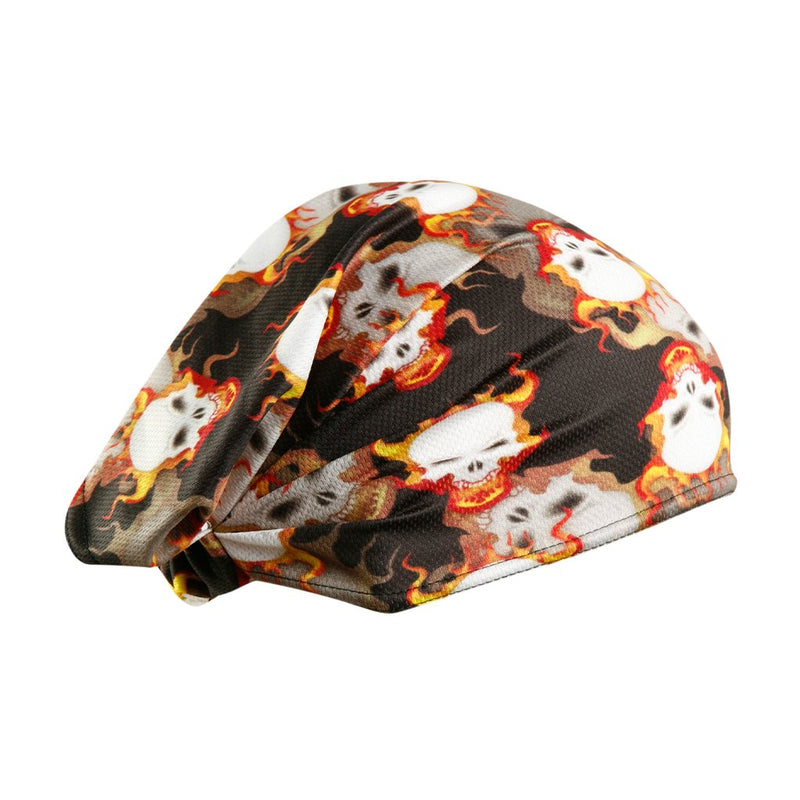 Load image into Gallery viewer, SCHAMPA DOO-Z Headwear Headband