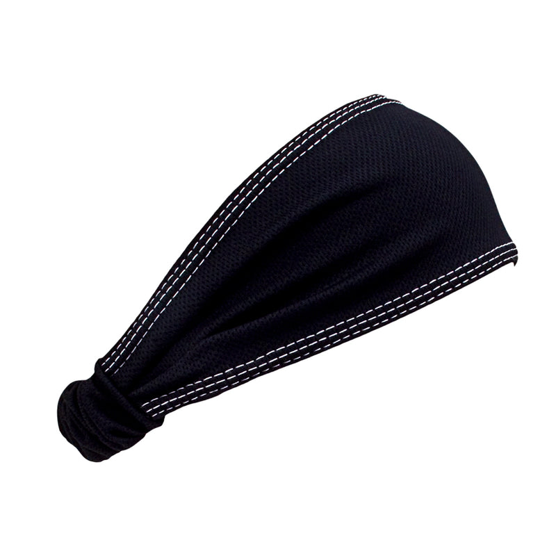 Load image into Gallery viewer, SCHAMPA Mini Coolskin DOO-Z Headwear Headband