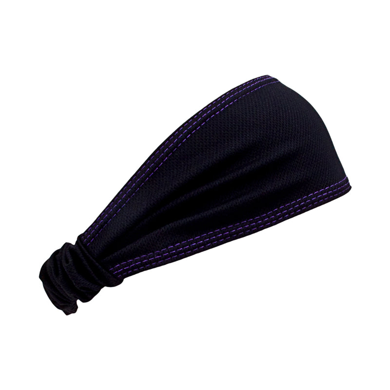 Load image into Gallery viewer, SCHAMPA Mini Coolskin DOO-Z Headwear Headband