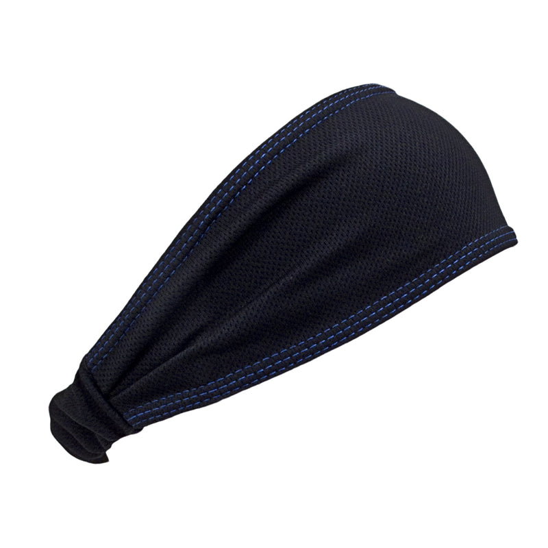 Load image into Gallery viewer, SCHAMPA Mini Coolskin DOO-Z Headwear Headband