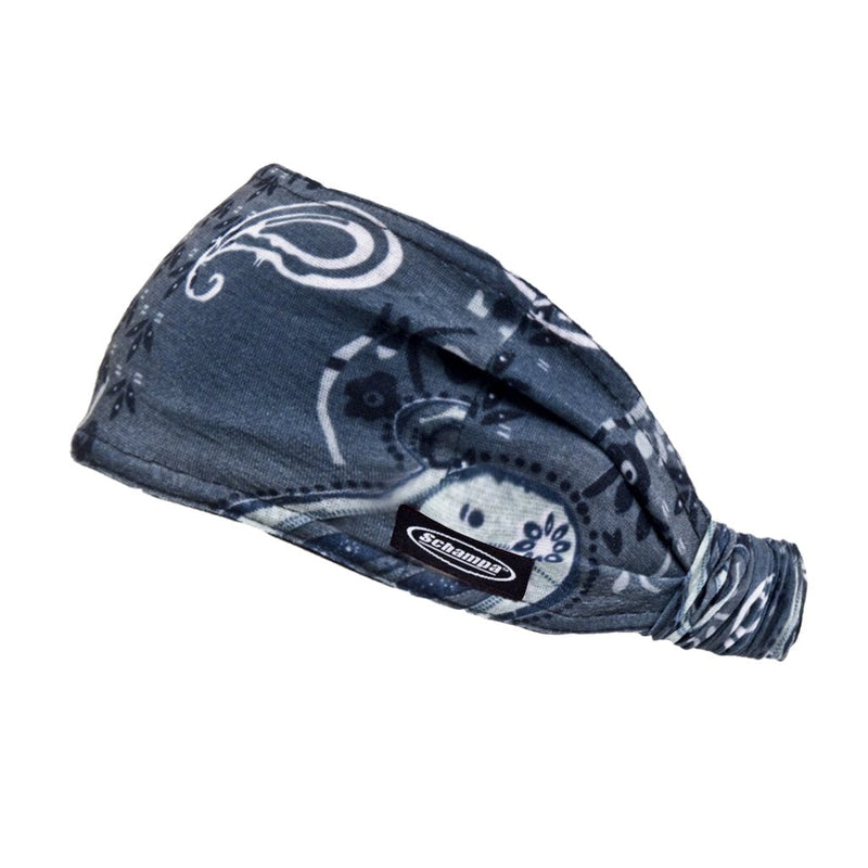 Load image into Gallery viewer, SCHAMPA Mini DOO-Z Headwear Headband