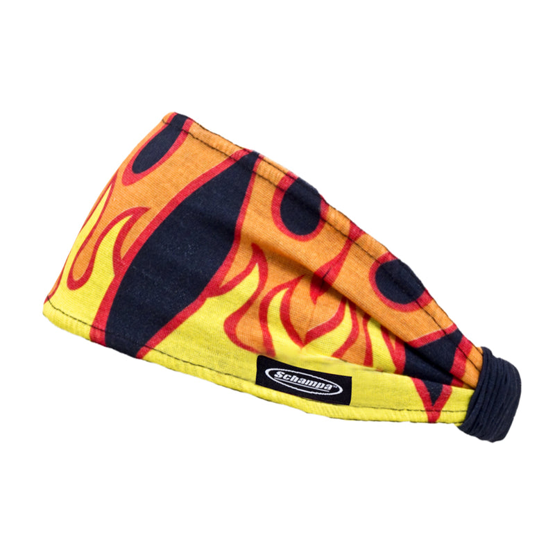 Load image into Gallery viewer, SCHAMPA Mini DOO-Z Headwear Headband