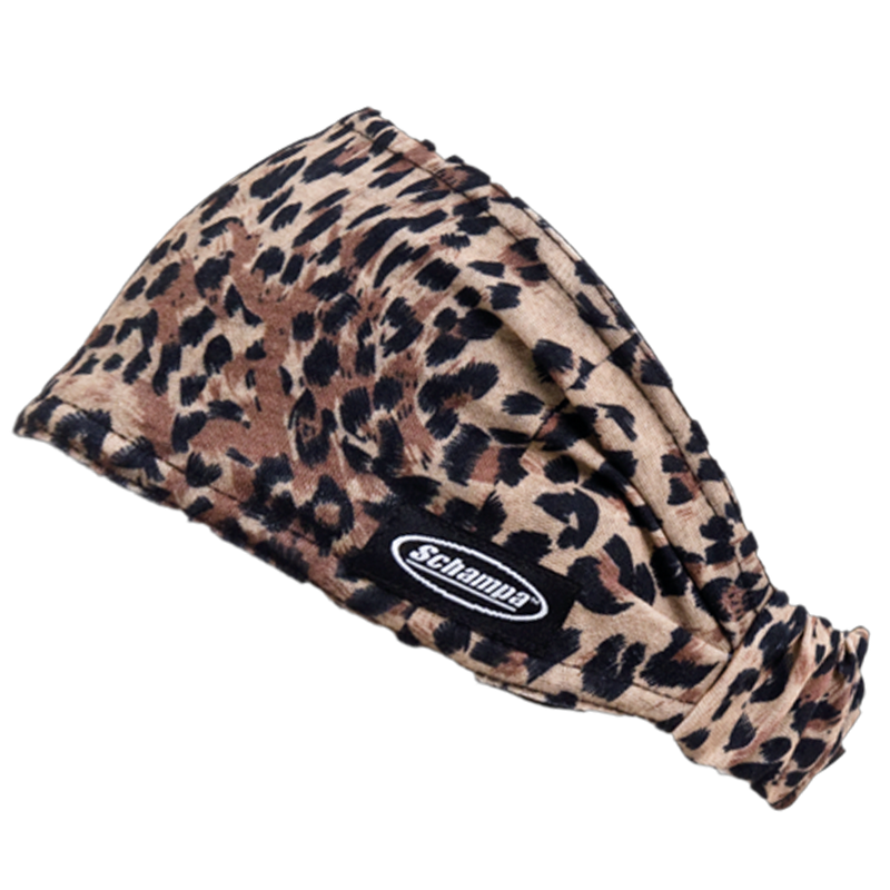 Load image into Gallery viewer, SCHAMPA Mini DOO-Z Headwear Headband