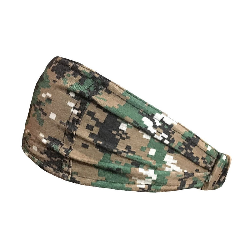 Load image into Gallery viewer, SCHAMPA Mini DOO-Z Headwear Headband