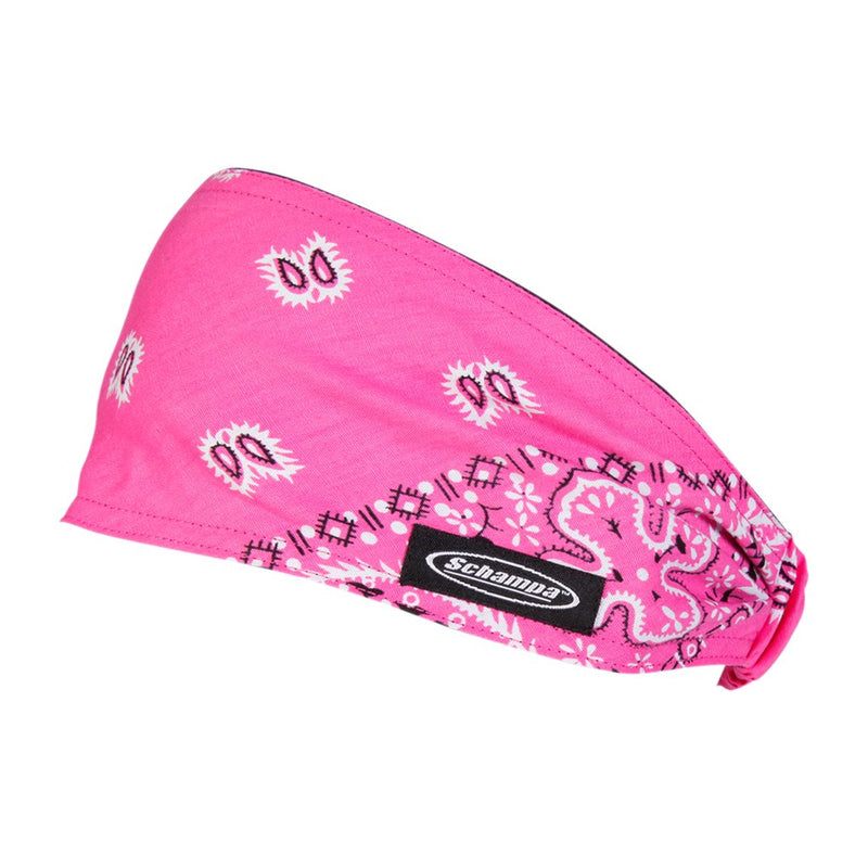 Load image into Gallery viewer, SCHAMPA Mini DOO-Z Headwear  Headband
