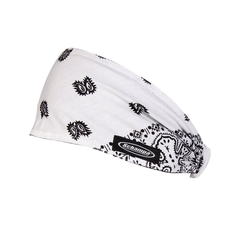 Load image into Gallery viewer, SCHAMPA Mini DOO-Z Headwear Headband