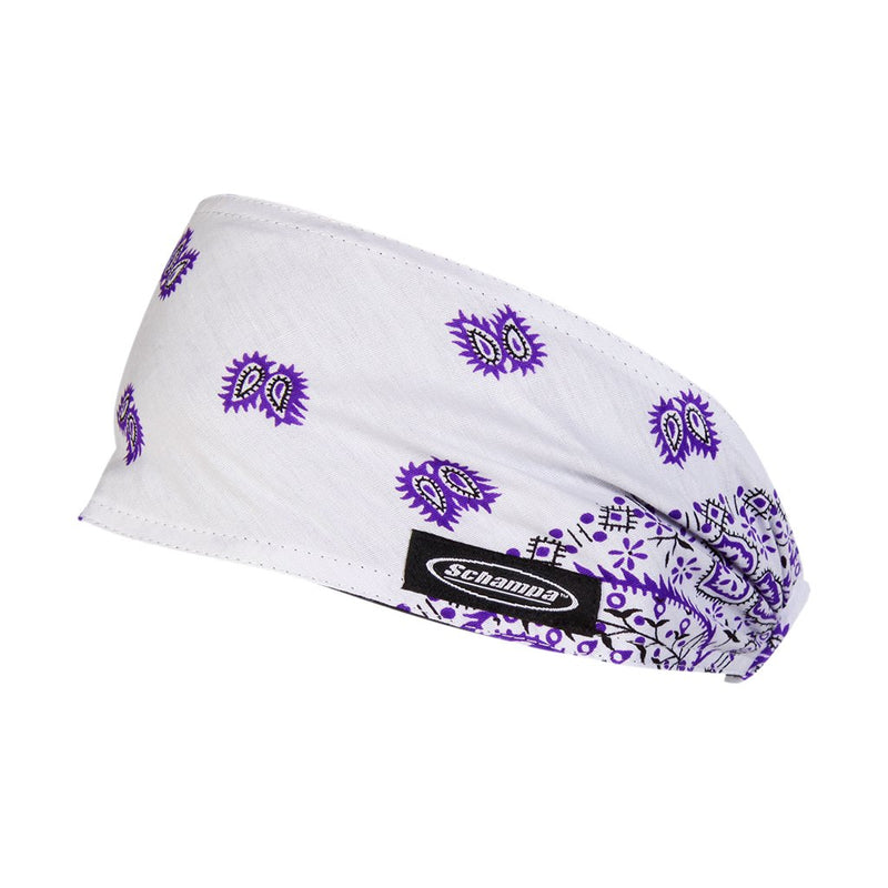 Load image into Gallery viewer, SCHAMPA Mini DOO-Z Headwear Headband