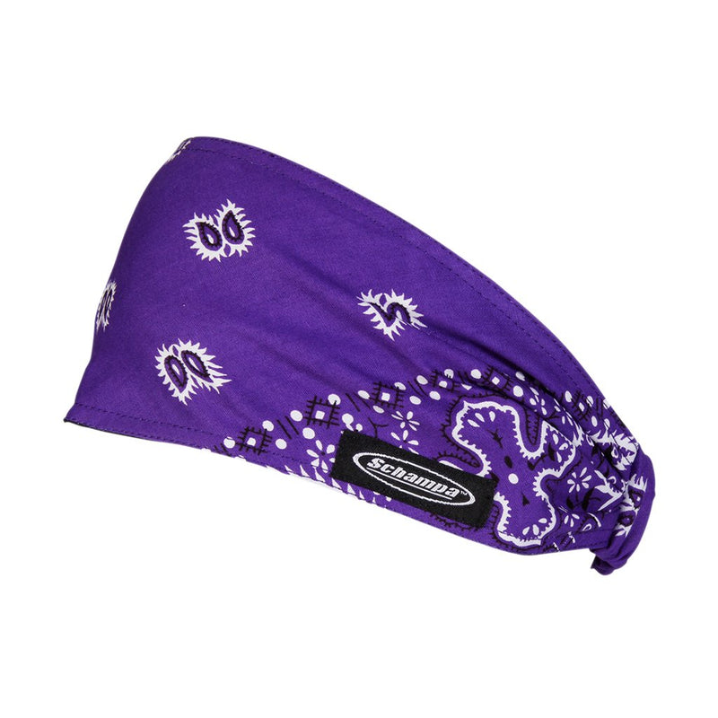 Load image into Gallery viewer, SCHAMPA Mini DOO-Z Headwear Headband