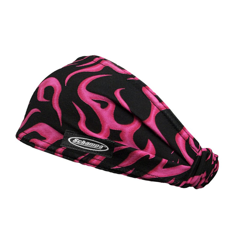 Load image into Gallery viewer, SCHAMPA Mini DOO-Z Headwear Headband