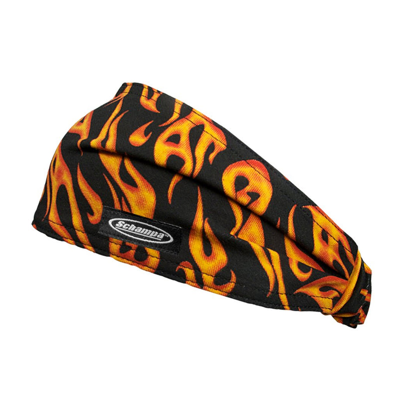 Load image into Gallery viewer, SCHAMPA Mini DOO-Z Headwear Headband
