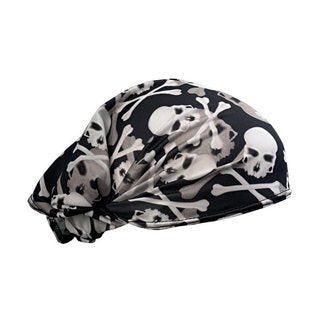 Load image into Gallery viewer, SCHAMPA Mini DOO-Z Headwear Headband
