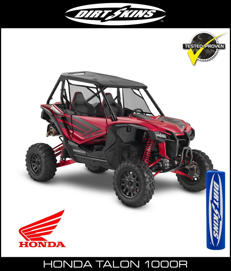 Load image into Gallery viewer, Dirtskins - Honda Talon 1000R Shock Covers
