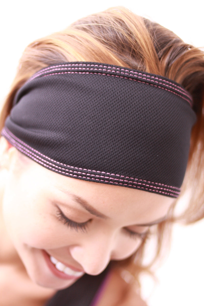 Load image into Gallery viewer, SCHAMPA Mini Coolskin DOO-Z Headwear Headband
