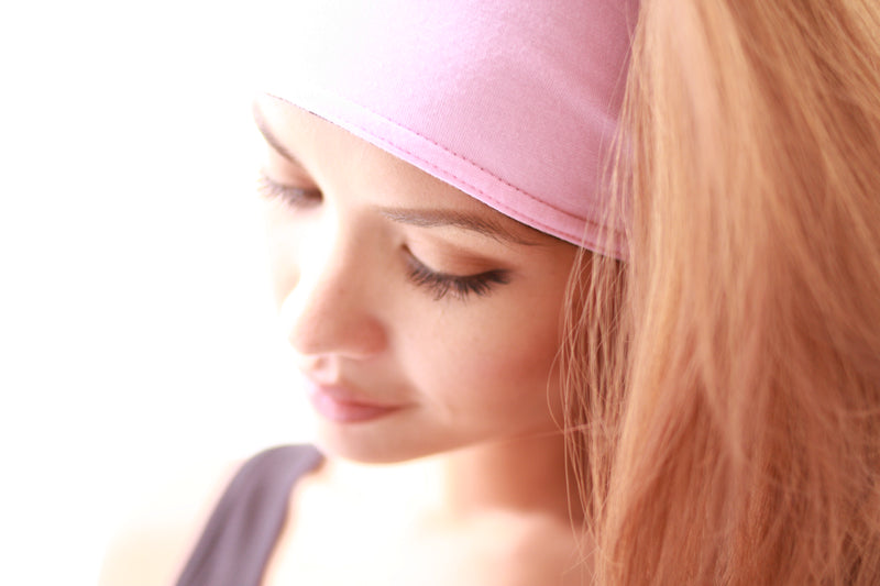 Load image into Gallery viewer, SCHAMPA DOO-Z Headwear Headband