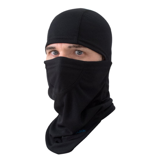 SCHAMPA Coolskin Skull Gaiter