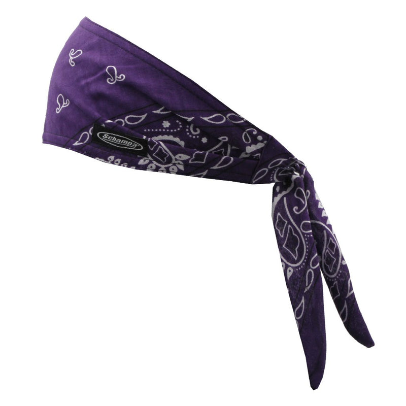 Load image into Gallery viewer, SCHAMPA Old School Bandana