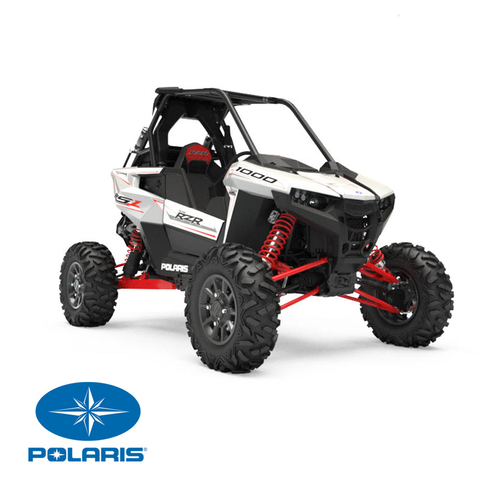 Dirtskins Polaris RZR RS1 | Schampa
