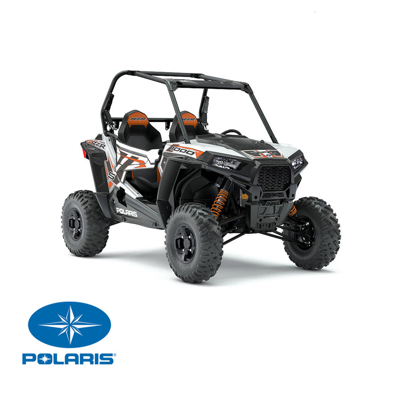 Load image into Gallery viewer, Dirtskins - Polaris RZR S 1000 Shock Covers
