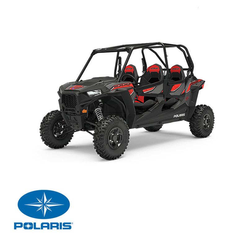 Load image into Gallery viewer, Dirtskins - Polaris RZR S4 1000 Shock Covers
