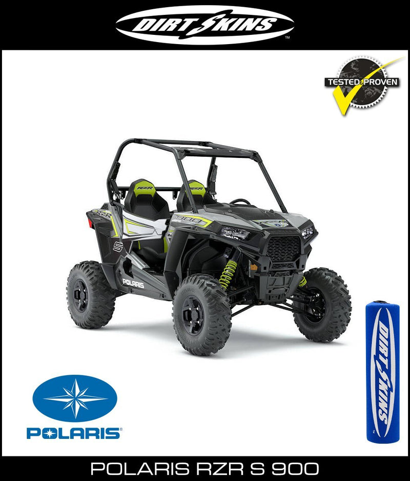 Load image into Gallery viewer, Dirtskins - Polaris RZR S 900 Shock Covers
