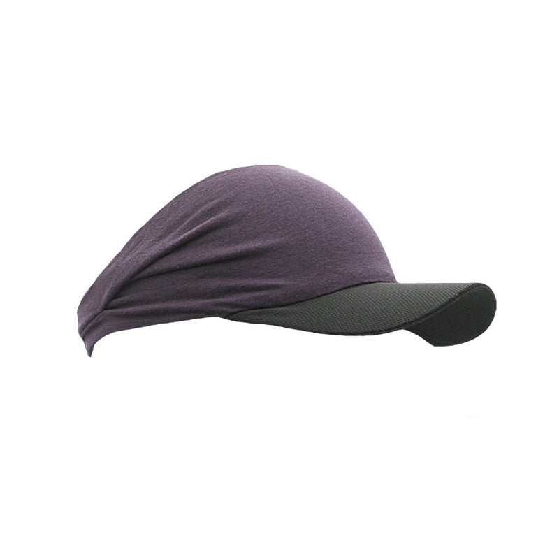 Load image into Gallery viewer, SCHAMPA Original Stretch Visor