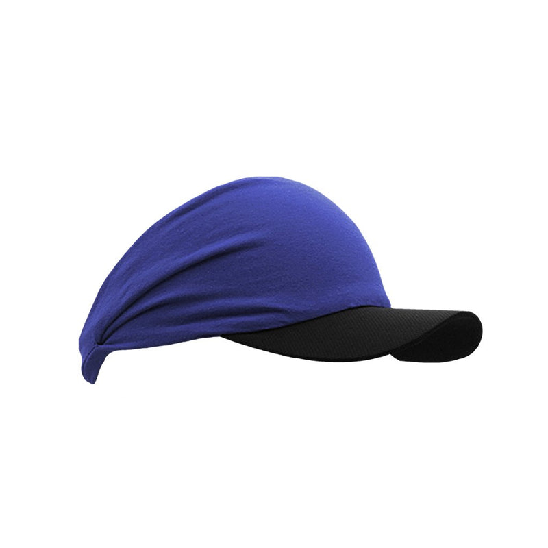 Load image into Gallery viewer, SCHAMPA Original Stretch Visor