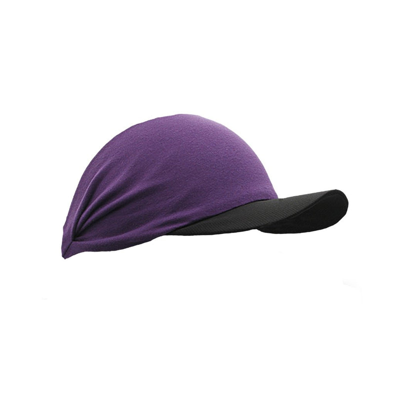 Load image into Gallery viewer, SCHAMPA Original Stretch Visor