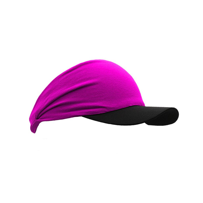 Load image into Gallery viewer, SCHAMPA Original Stretch Visor