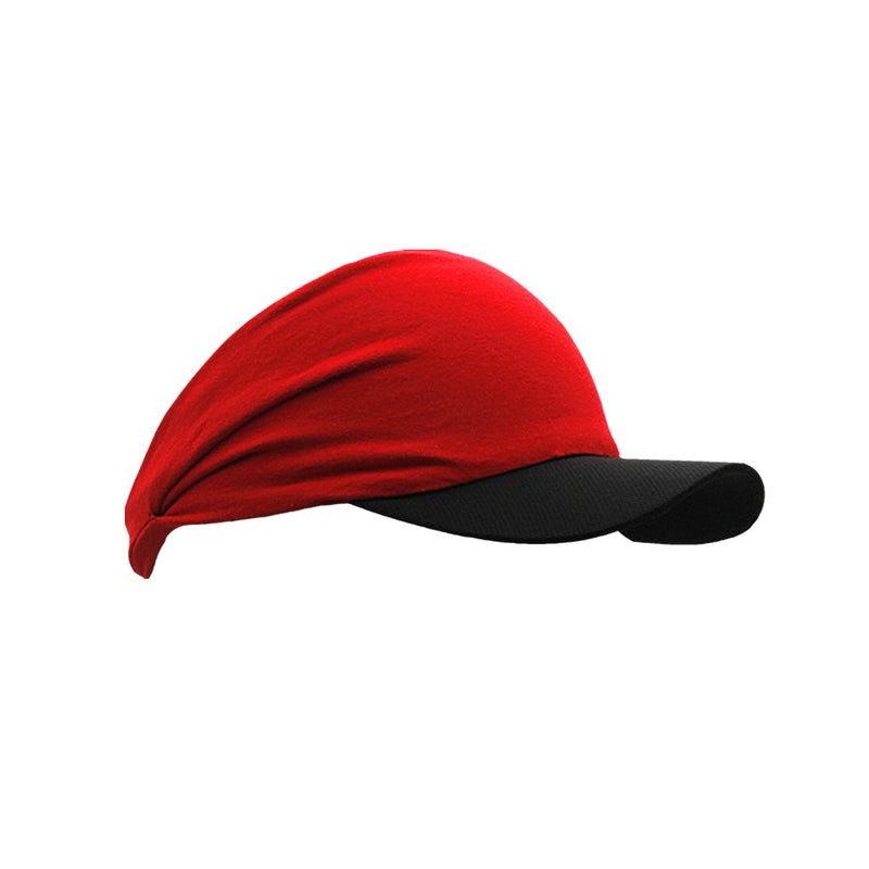 Load image into Gallery viewer, SCHAMPA Original Stretch Visor