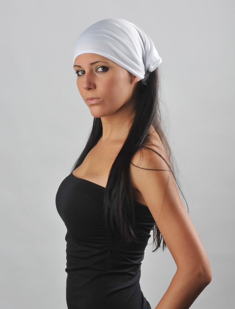 Load image into Gallery viewer, SCHAMPA DOO-Z Headwear Headband
