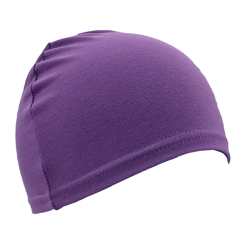 Load image into Gallery viewer, SCHAMPA Traditional Stretch Skull Cap Helmet Liner