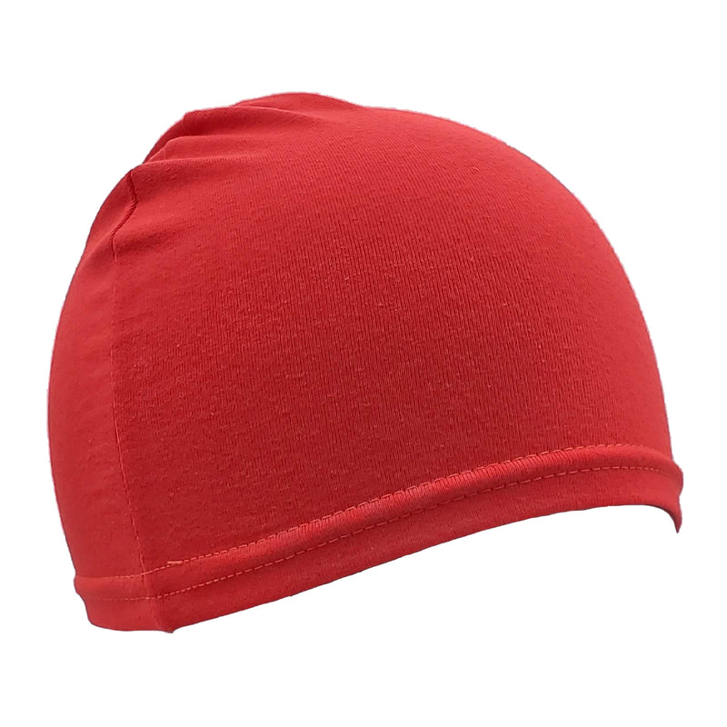 Load image into Gallery viewer, SCHAMPA Traditional Stretch Skull Cap Helmet Liner
