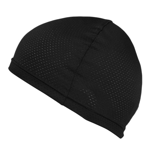 SCHAMPA Traditional Stretch Skull Cap Helmet Liner