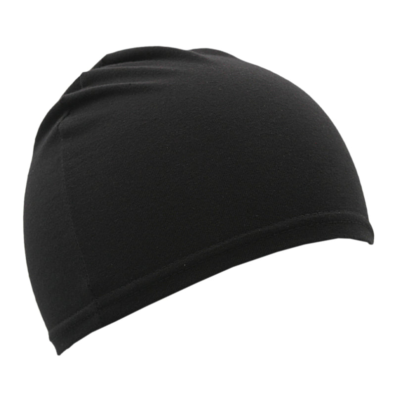 Load image into Gallery viewer, SCHAMPA Traditional Stretch Skull Cap Helmet Liner