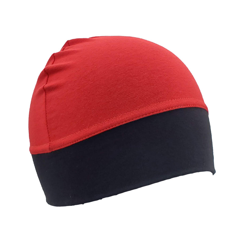 Load image into Gallery viewer, SCHAMPA Ringer Skull Cap Helmet Liner